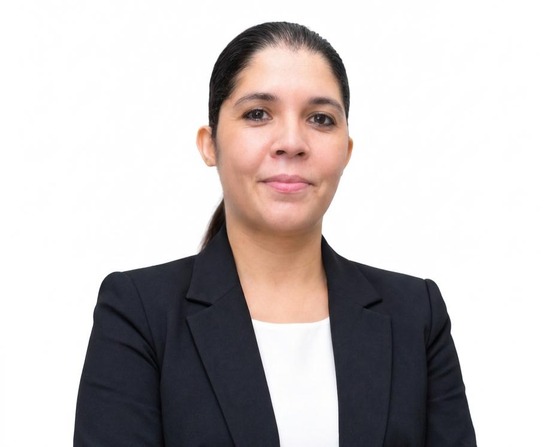 Nalia Ismael